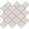 Msi Bianco Arabesque 9.84 In. X 10.63 In. X 6 Mm Glazed Ceramic Mesh-Mounted Mosaic Tile, 15PK ZOR-MD-0449 - alternate 5